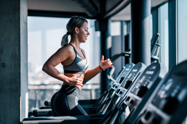 10 Ways to Make Treadmill Workouts Less Boring