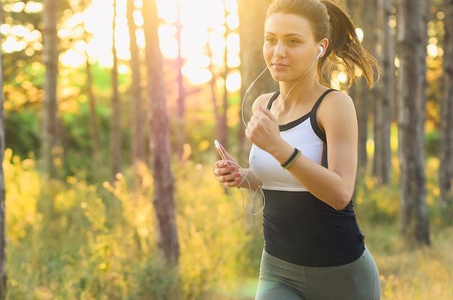 5 Positive Effects Of Morning Training