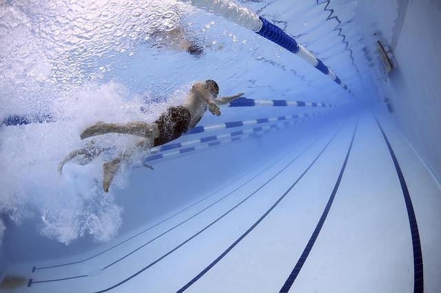 9 Convincing Arguments In Favor Of Regular Swimming