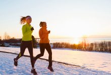 What To Look For When Training Outdoors In Winter?