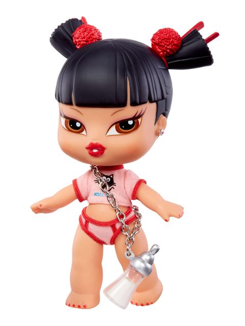 Bratz Babyz - Jade