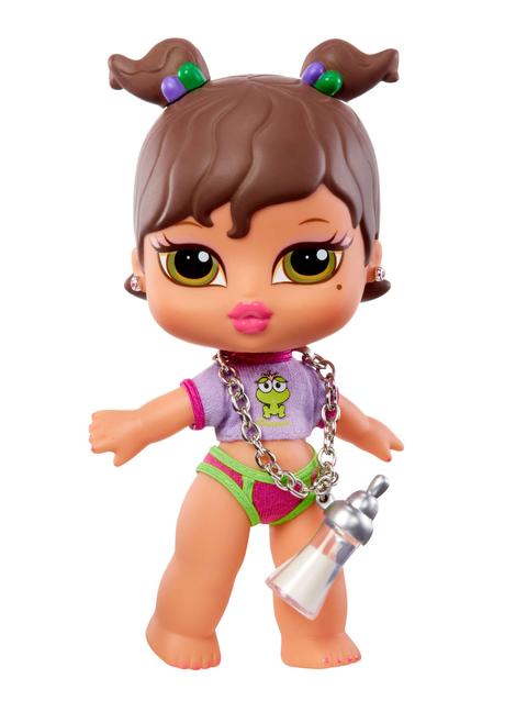 Bratz Babyz - Yasmin