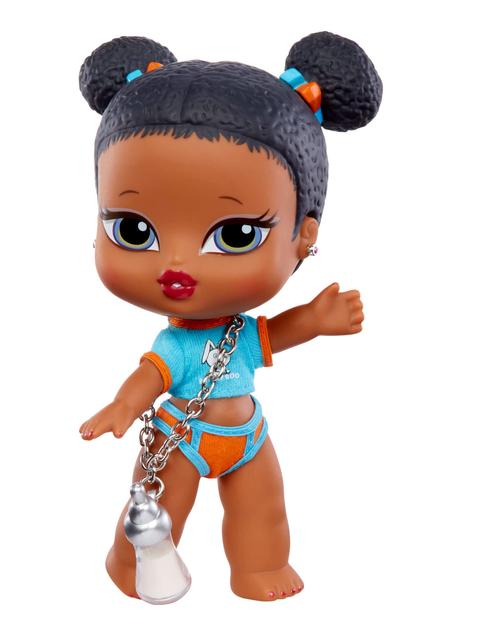 Bratz Babyz - Sasha