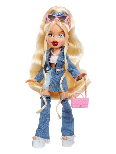 Alwayz Bratz Fashion Doll - Cloe