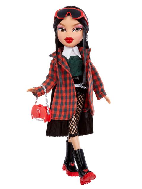 Alwayz Bratz Fashion Doll - Jade