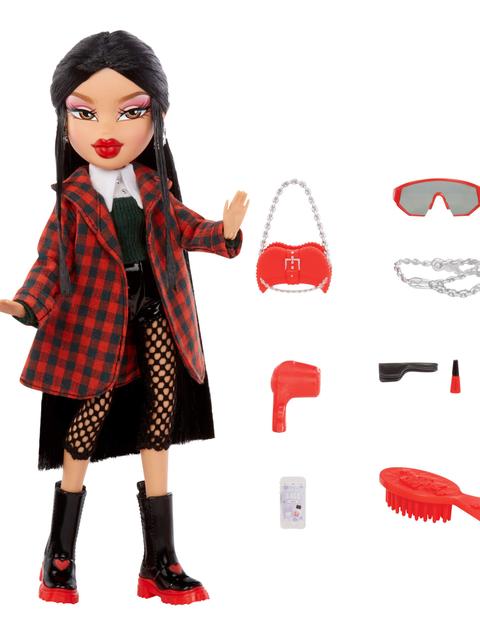 Alwayz Bratz Fashion Doll - Jade