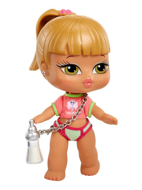 Bratz Babyz - Fianna