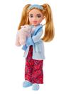 Bratz Slumber Party Fashion Doll - Cloe