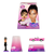 Mini Bratz x Kylie Jenner - 2 Mini Collectables