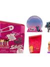 Mini Bratz Babyz Collectables - Two Mini's Per Pack