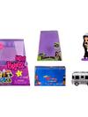 Mini Bratz Series 4 Collectible Figures