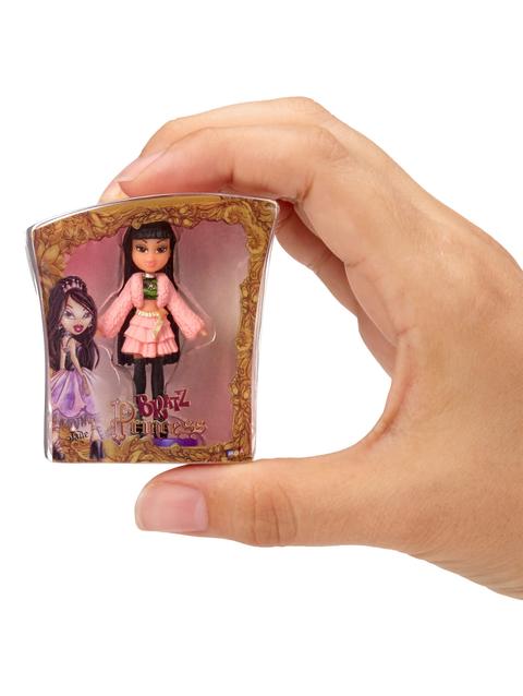 Mini Bratz Series 4 Collectible Figures