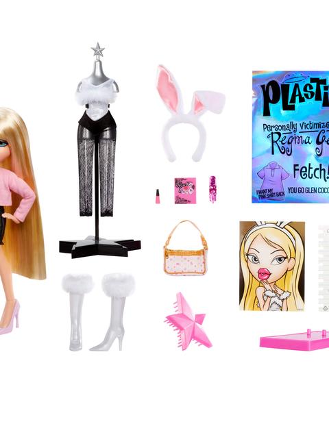 Bratz x Mean Girls Collector Doll - Regina