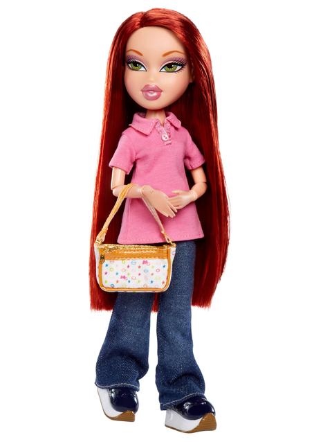 Bratz x Mean Girls Collector Doll - Cady