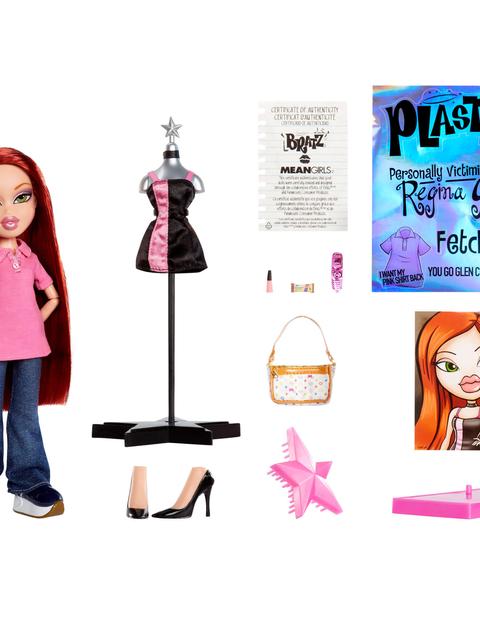 Bratz x Mean Girls Collector Doll - Cady