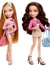 Bratz x Mean Girls Collector Dolls - Karen & Gretchen 2-Pack