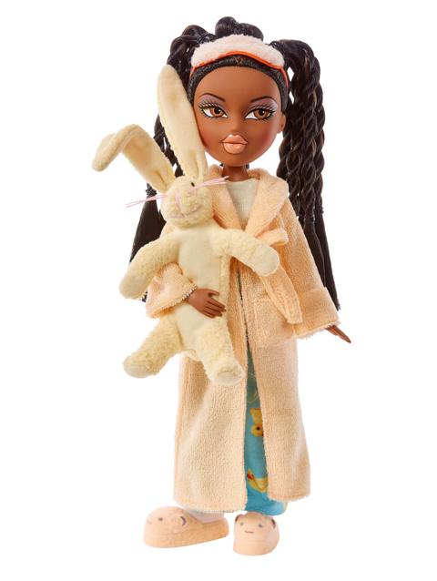 Bratz Slumber Party Fashion Doll - Sasha