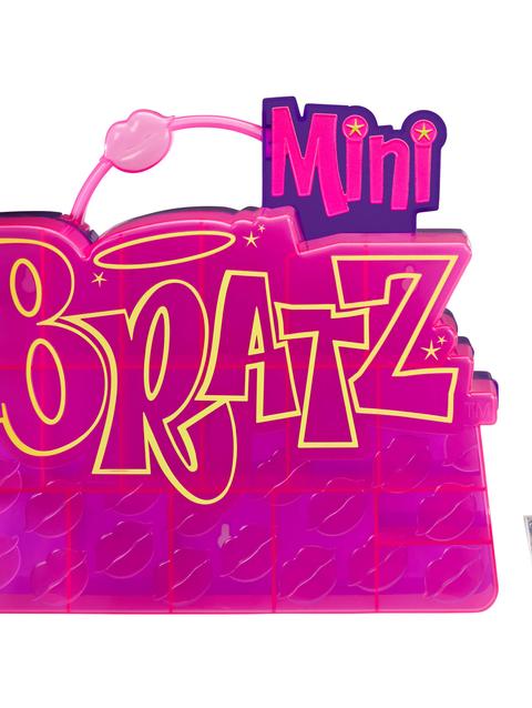 Mini Bratz Collector’s Case