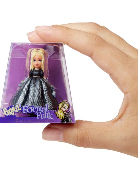 Mini Bratz Series 3 Collectible Figures